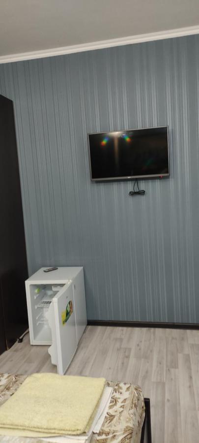 ホテルMira New Athos エクステリア 写真